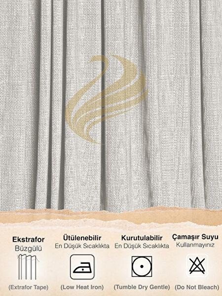 DEMOR HOME Fon Perde