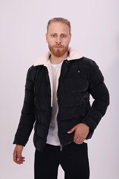 Famoda Erkek Mont, Kaban