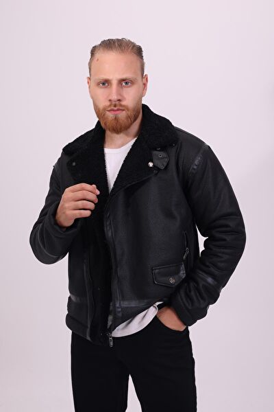 Famoda Erkek Mont, Kaban