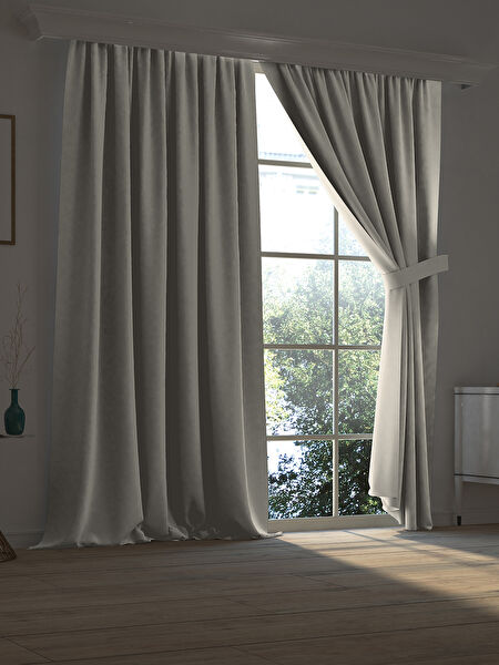 DEMOR HOME Fon Perde