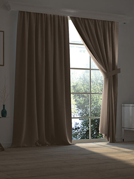 DEMOR HOME Fon Perde