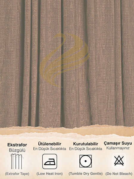 DEMOR HOME Fon Perde