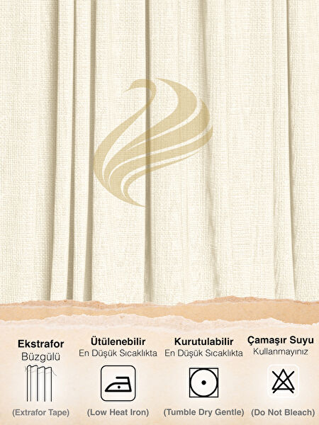 DEMOR HOME Fon Perde