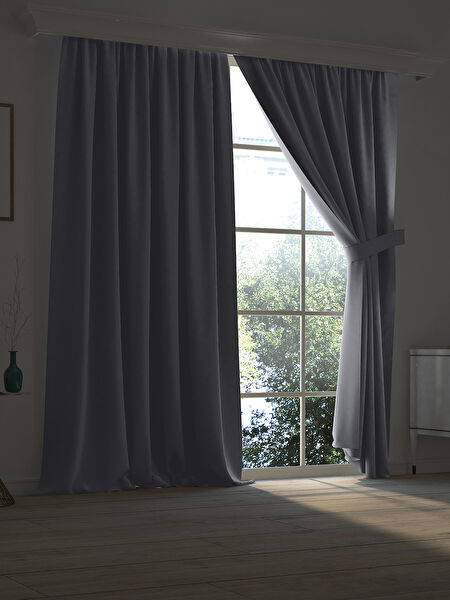 DEMOR HOME Fon Perde