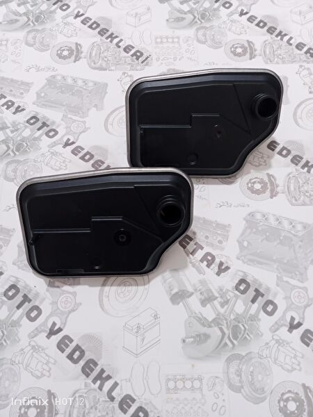 MATSUBA Yağ Filtreleri