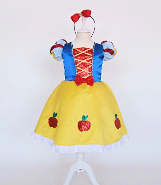 Dia Kostüm Kostüm, Özel Gün Kıyafetleri