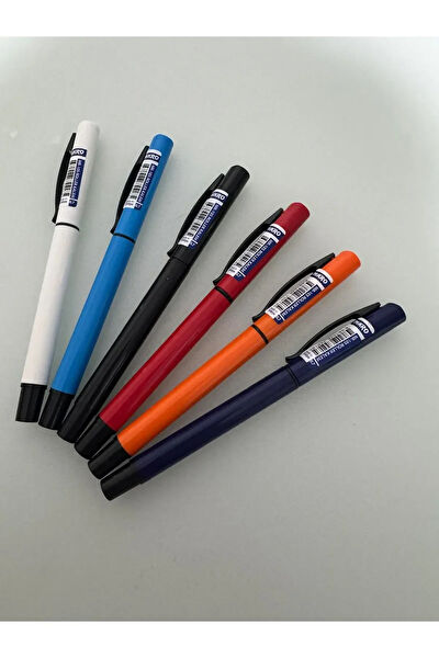 Mikro Roller ve Jel Kalem