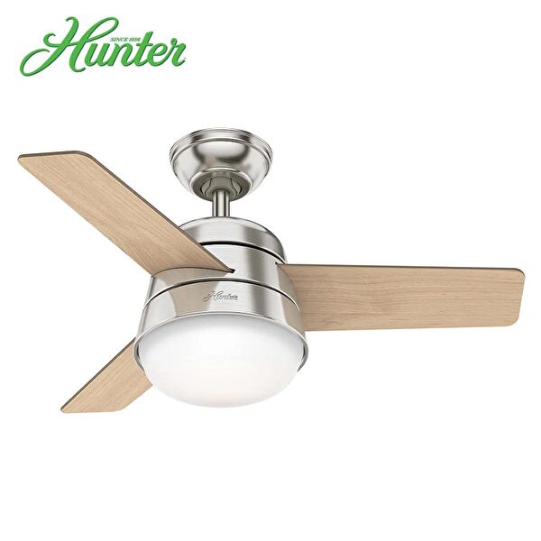 Hunter Vantilatörler