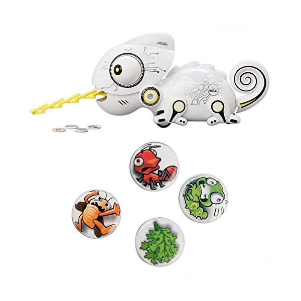 TWOX Robot Oyuncaklar