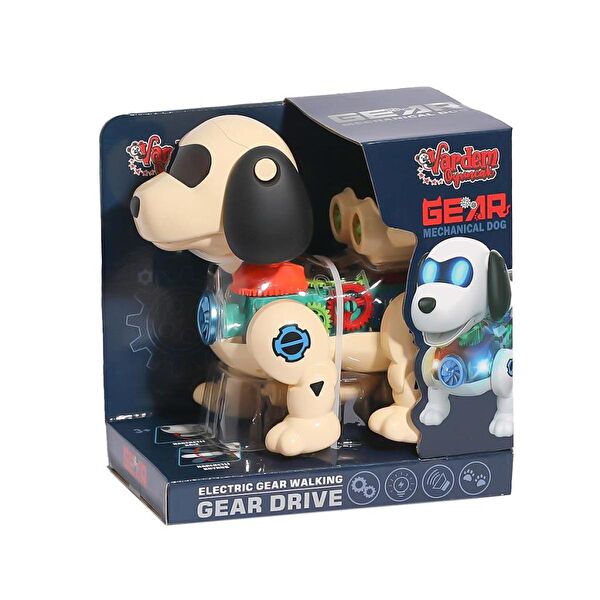 TWOX Hayvan Figürü