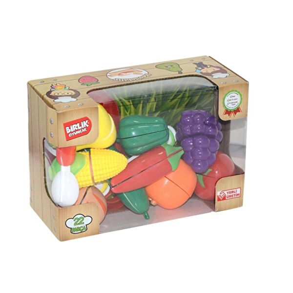 TWOX Eğitici Oyuncaklar