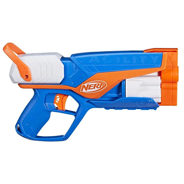 TWOX Nerf, Oyuncak Tabanca