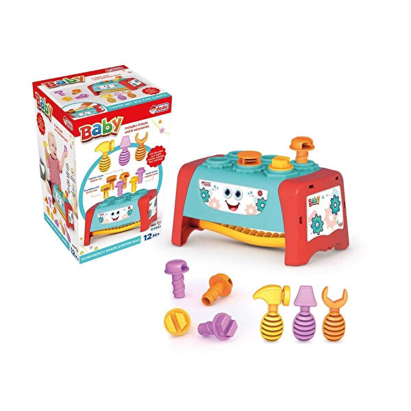 TWOX Eğitici Oyuncaklar