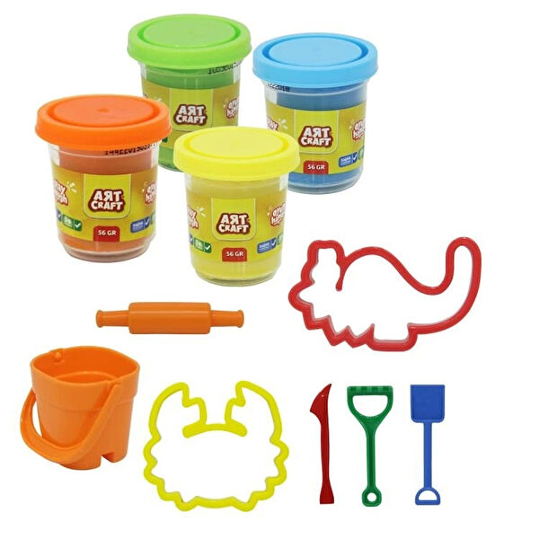 TWOX Eğitici Oyuncaklar