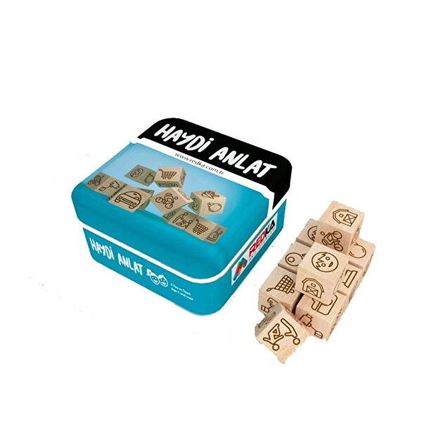 TWOX Eğitici Oyuncaklar