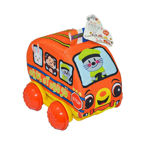 TWOX Eğitici Oyuncaklar