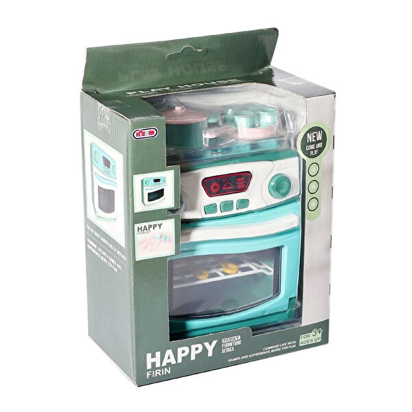 TWOX Evcilik, Mutfak Setleri