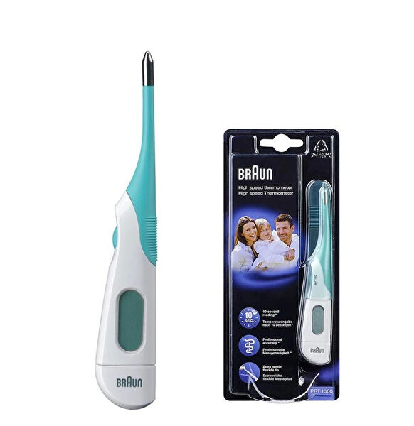 TWOX Bebek Ateş Ölçer