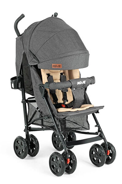 NessiWorld Bebek Arabası