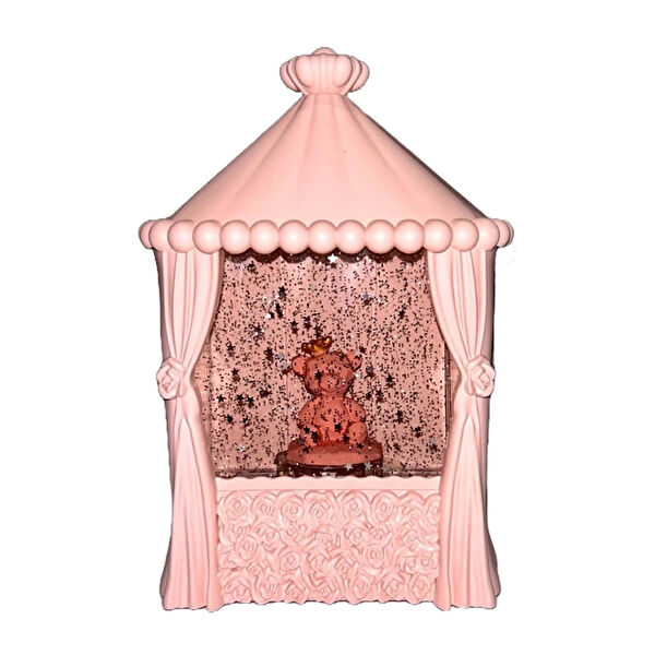 TWOX Dekoratif Obje, Biblo, Figür