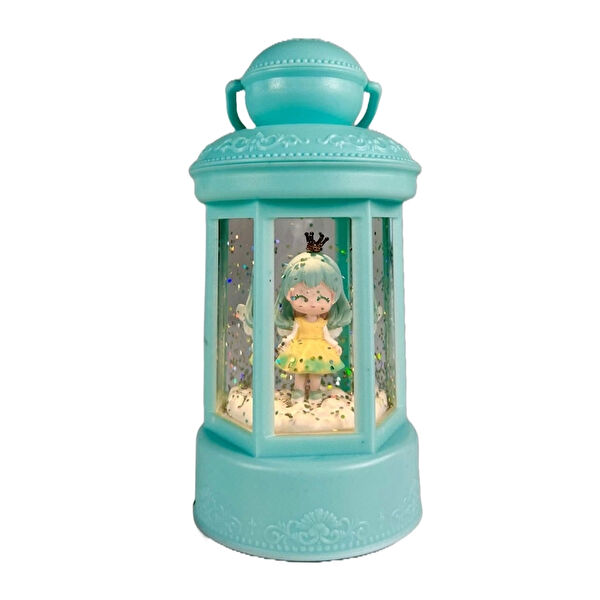 TWOX Dekoratif Obje, Biblo, Figür