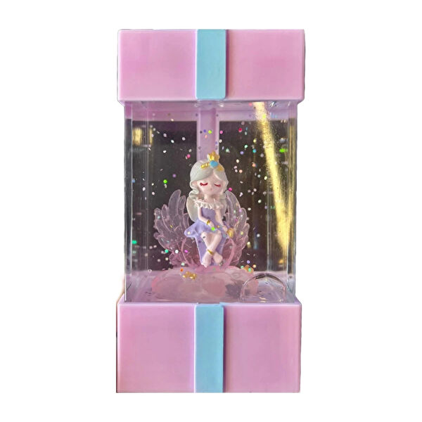 TWOX Dekoratif Obje, Biblo, Figür