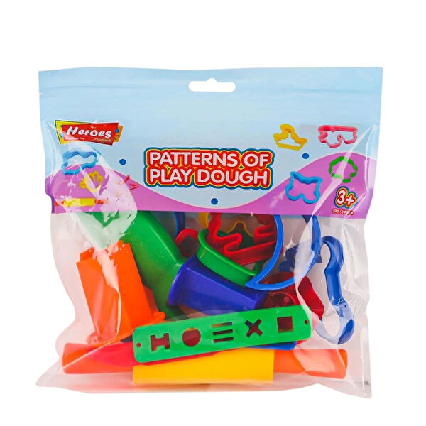 TWOX Eğitici Oyuncaklar