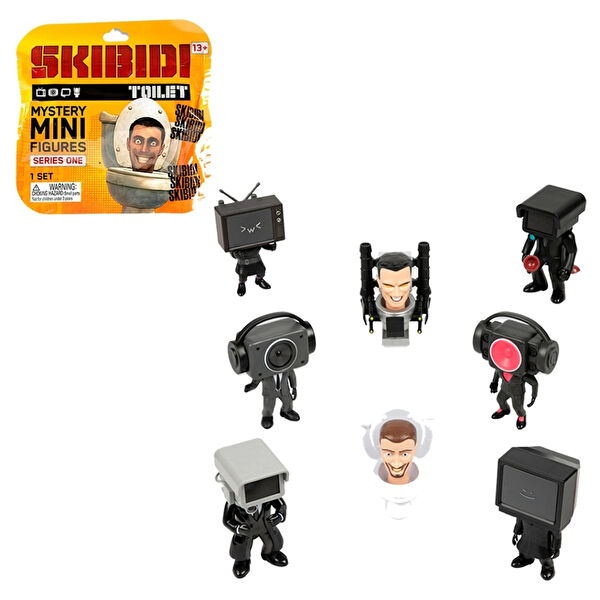 TWOX Eğitici Oyuncaklar