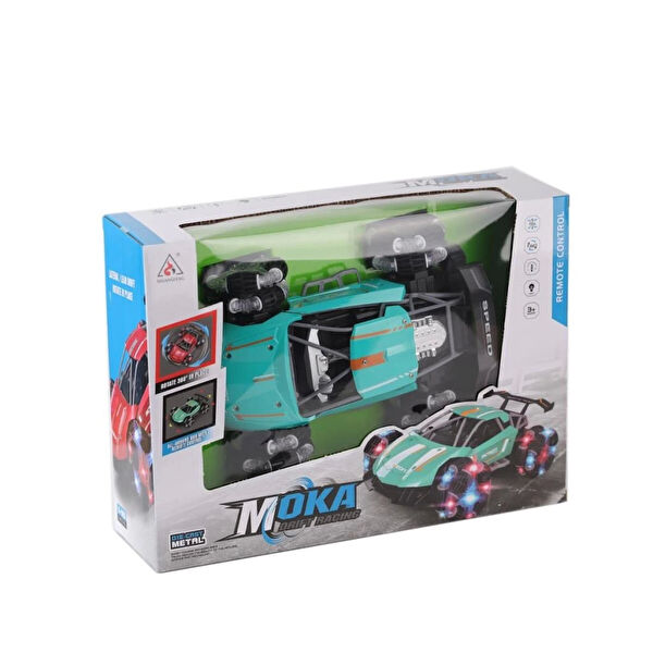 TWOX Eğitici Oyuncaklar