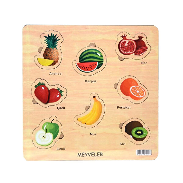 TWOX Eğitici Oyuncaklar