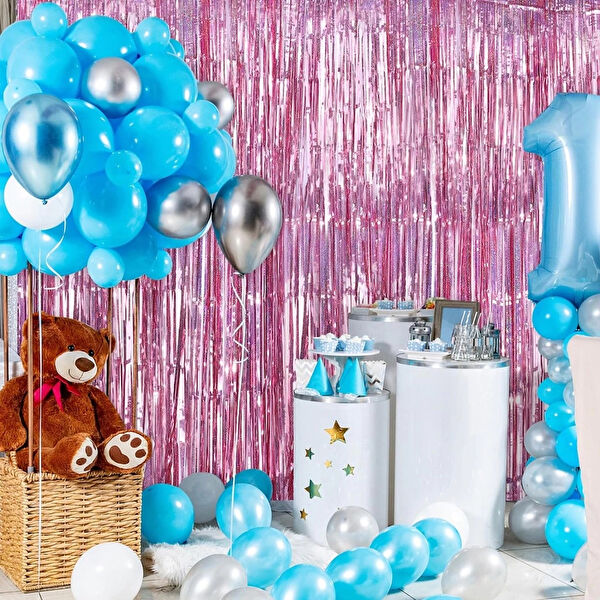 TWOX Parti Süsleme Malzemeleri