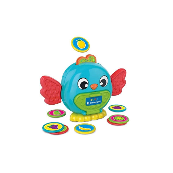 TWOX Eğitici Oyuncaklar