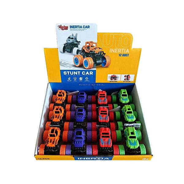 TWOX Eğitici Oyuncaklar