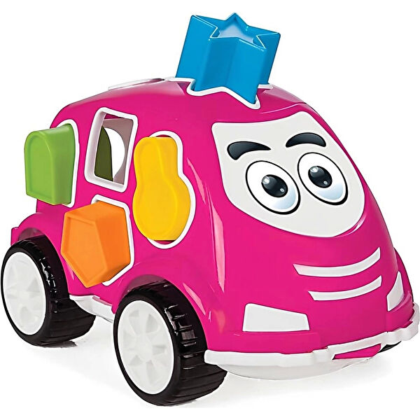 TWOX Eğitici Oyuncaklar