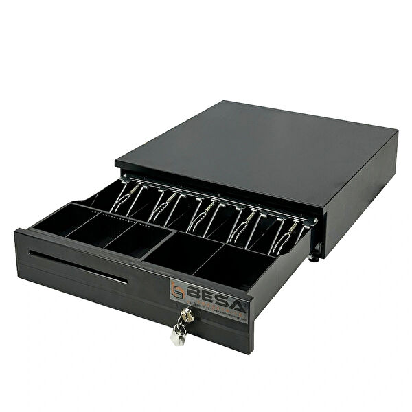 Besa Endüstriyel Para Çekmecesi