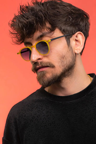 Focus On Unisex Güneş Gözlüğü