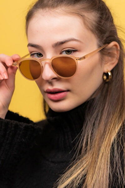 Focus On Unisex Güneş Gözlüğü