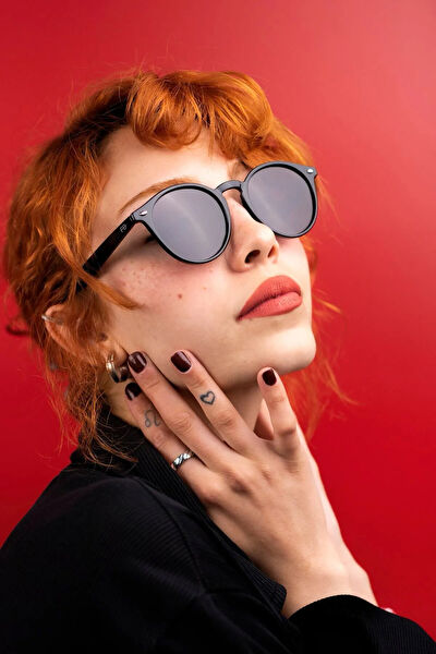 Focus On Unisex Güneş Gözlüğü