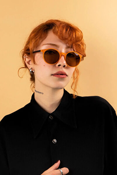 Focus On Unisex Güneş Gözlüğü