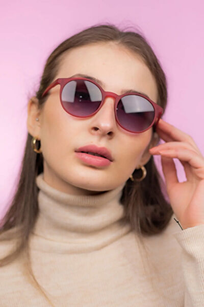 Focus On Unisex Güneş Gözlüğü