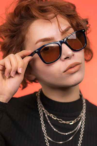 Focus On Unisex Güneş Gözlüğü