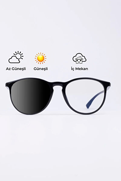 Focus On Unisex Güneş Gözlüğü