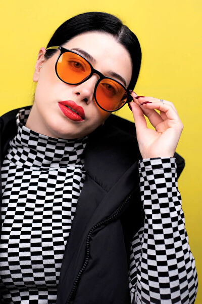 Focus On Unisex Güneş Gözlüğü