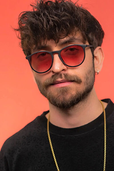 Focus On Unisex Güneş Gözlüğü