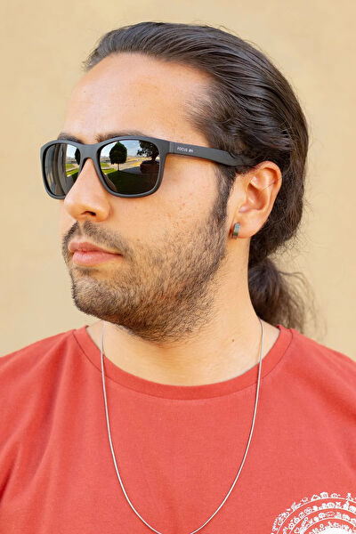 Focus On Unisex Güneş Gözlüğü