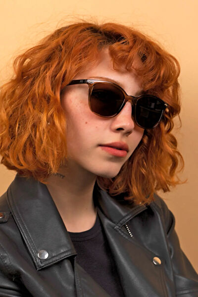 Focus On Unisex Güneş Gözlüğü