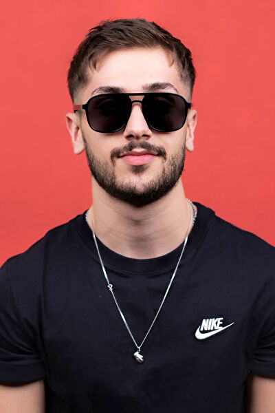 Focus On Unisex Güneş Gözlüğü