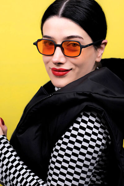 Focus On Unisex Güneş Gözlüğü