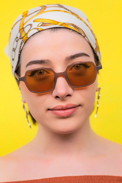 Focus On Unisex Güneş Gözlüğü