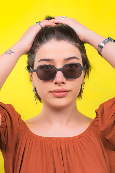 Focus On Unisex Güneş Gözlüğü